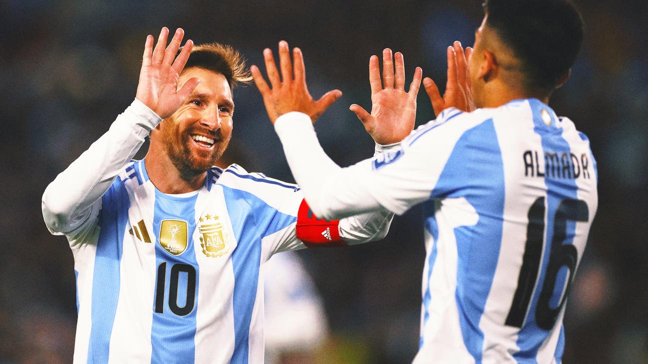 Argentina World Cup 2026 Schedule: Locations, Dates, Times