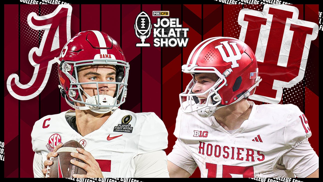 CFP Quarterfinals Picks, Preview: What To Expect in Cotton Bowl, Rose Bowl, More