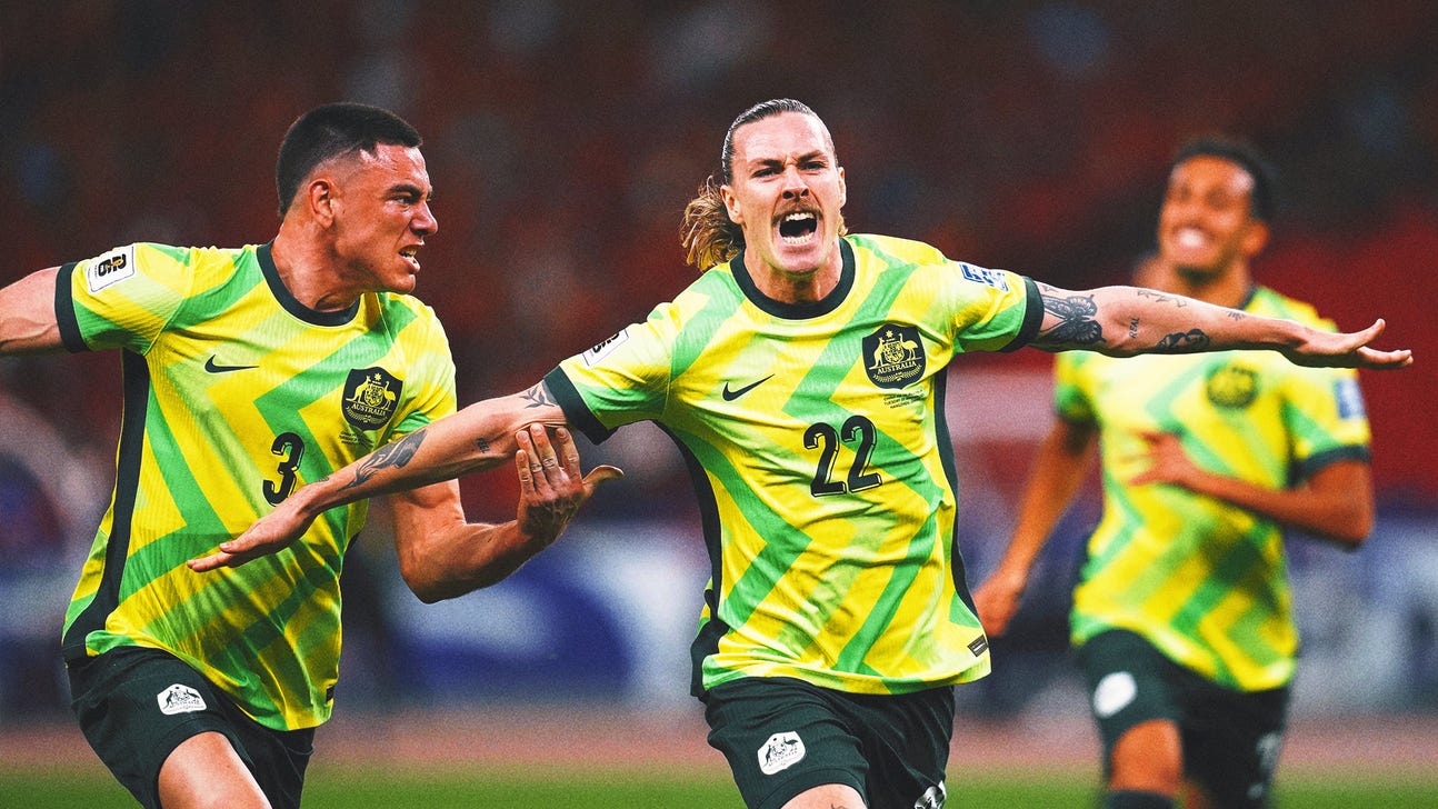 Australia World Cup 2026 Preview: Best Players, Roster, History