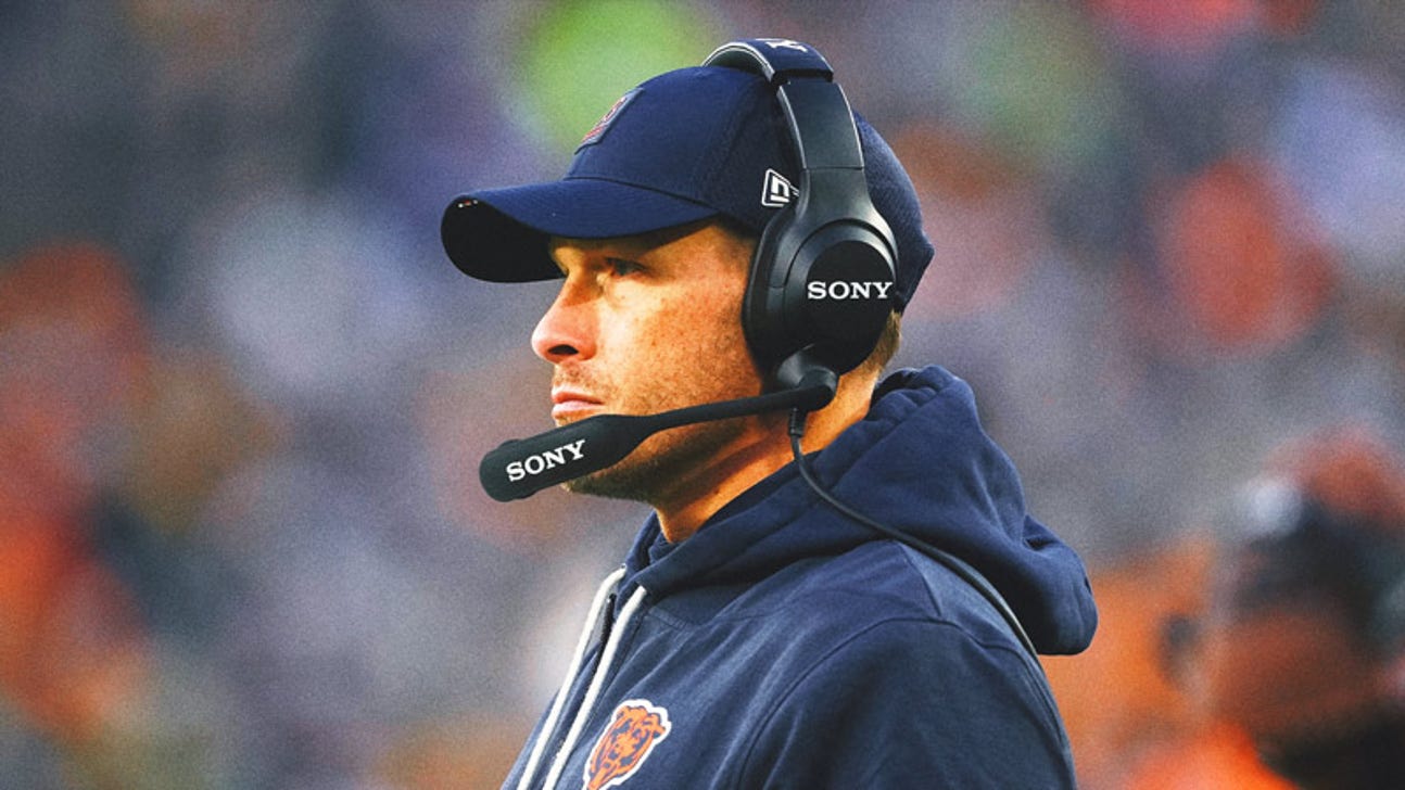 Johnson? Coen? Shanahan? Vrabel? 'FOX NFL Sunday' Crew Debates Coach of the Year