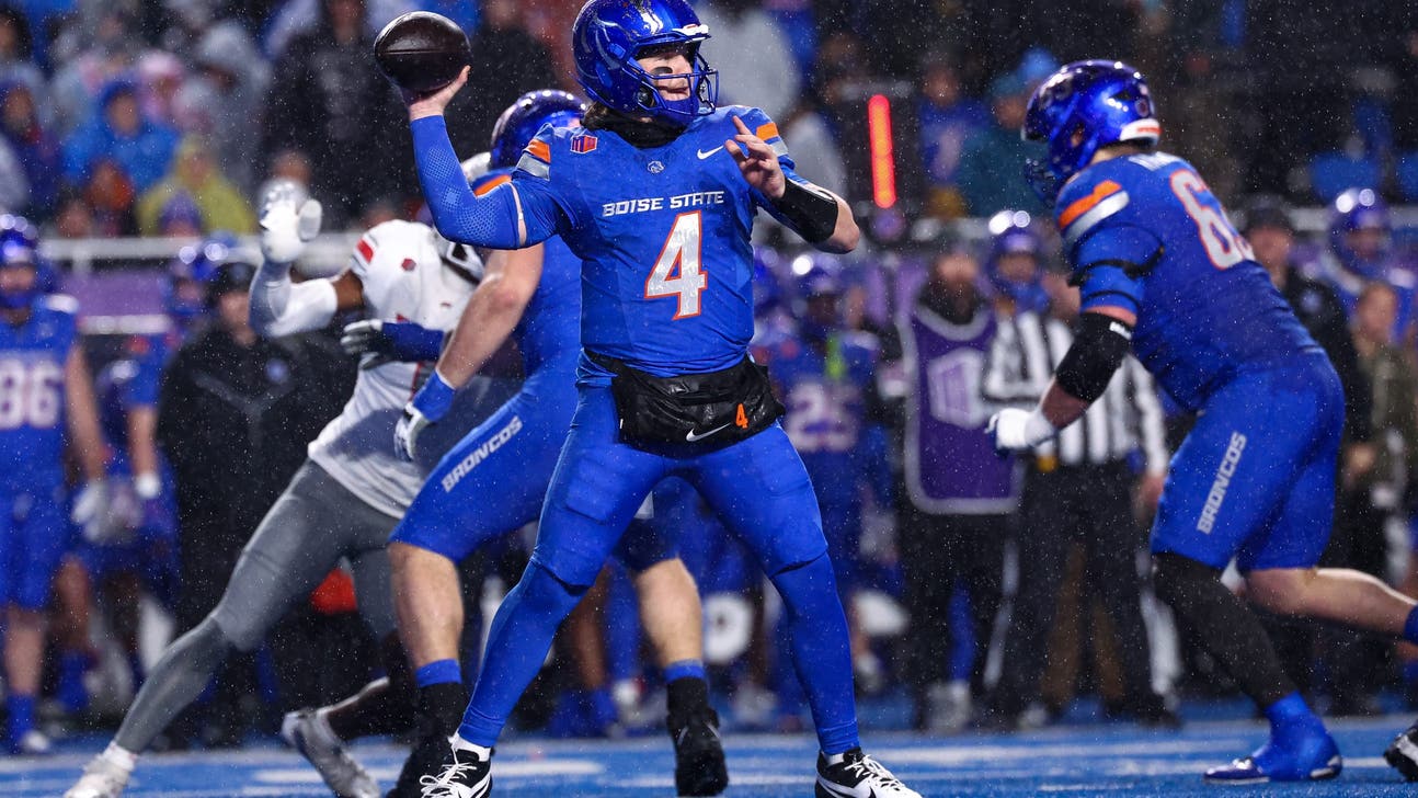 Best Sports Betting Sites and Promos for Betting on Your Favorite College Football Bowl Games