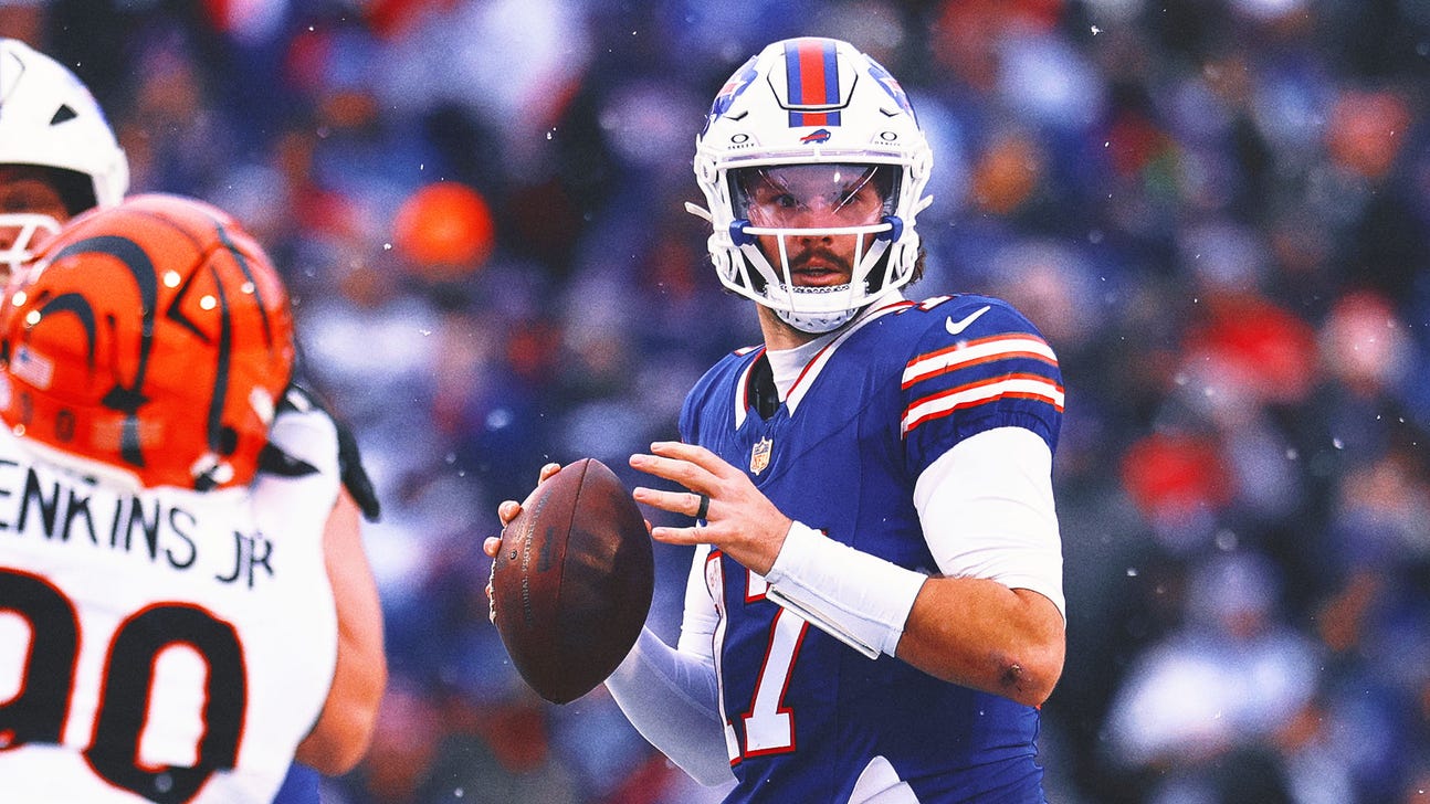 4 Takeaways From the Bills' Win Over the Bengals