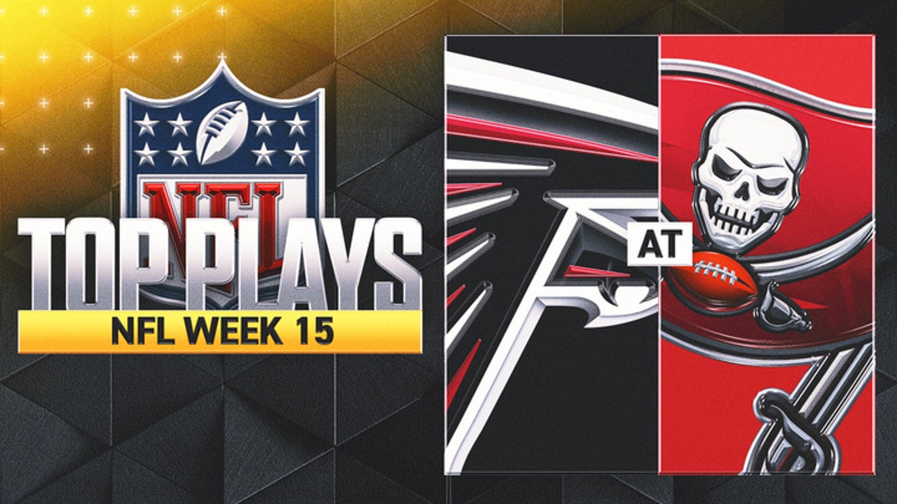 Buccaneers vs. Falcons Live Updates, Score: