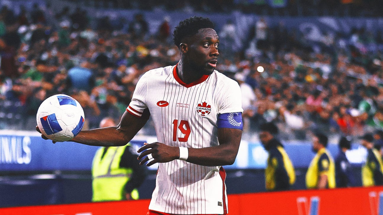 Canada World Cup 2026 Schedule: Locations, Dates, Times