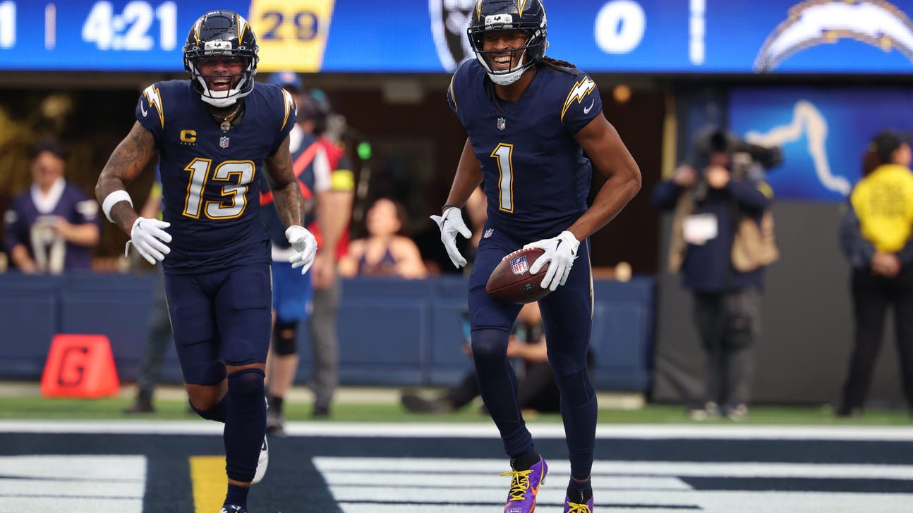 Fanatics Sportsbook Promo Code: Get up to $2000 in FanCash When Betting on Eagles-Chargers on MNF