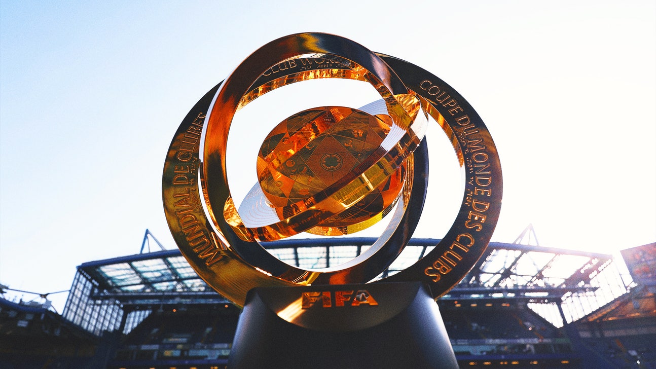 Dates Confirmed For 2028 Inaugural Women's Club World Cup