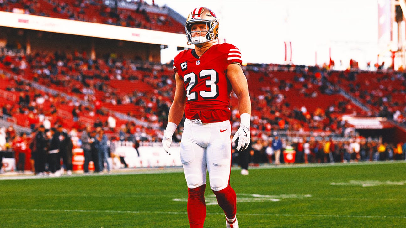 2025 NFL Week 18 Buzz: 49ers' Stars Miss Practice