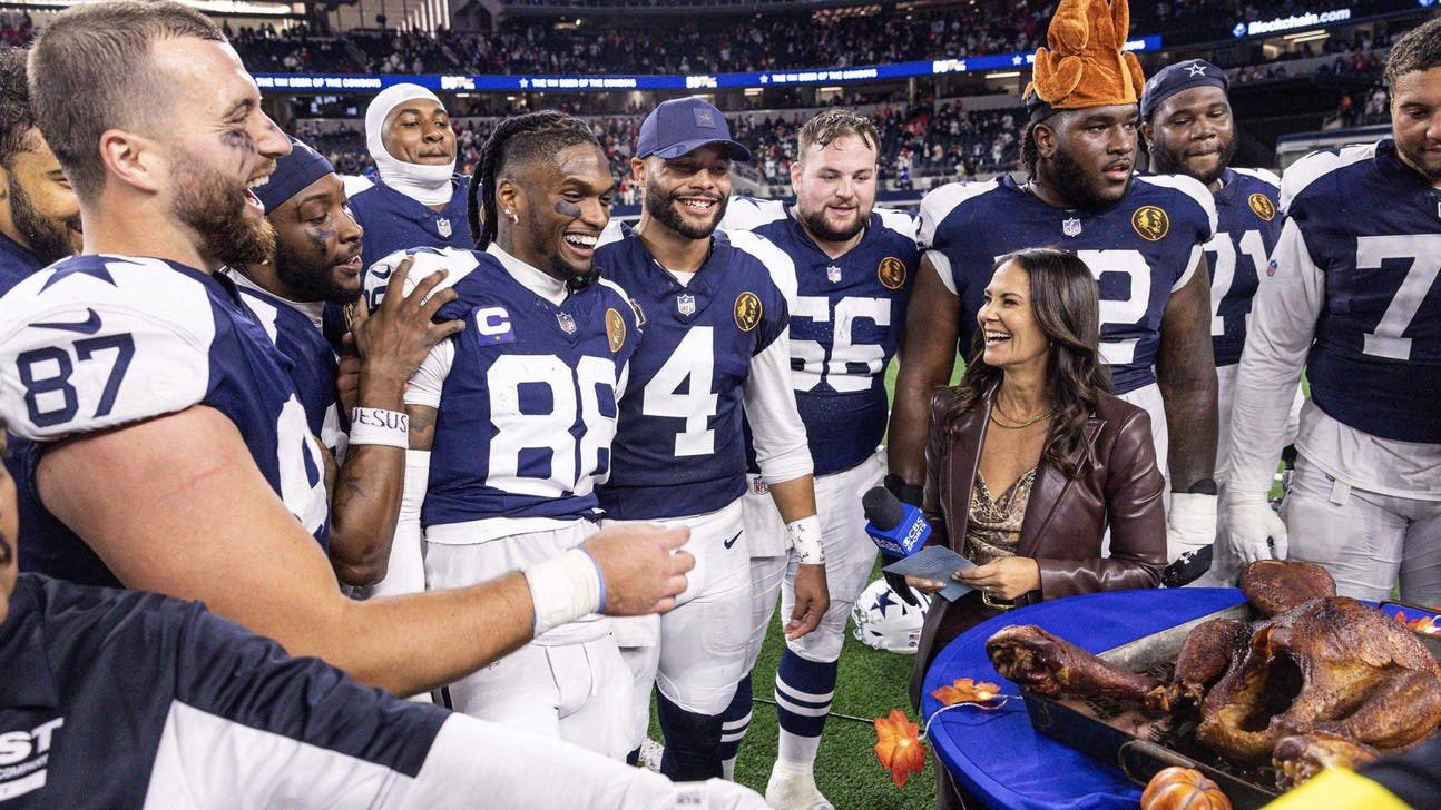 Fanatics Sportsbook: Claim up to $2000 in FanCash and Cover Your Cowboys-Lions Prop Bets with FairPlay Promo