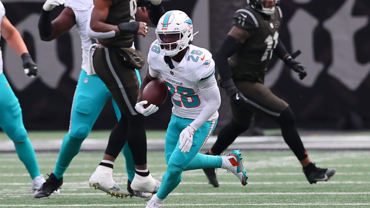 Fanatics Sportsbook Promo Code: Bet and Get up to $2000 on Dolphins-Steelers Plus FairPlay Cover