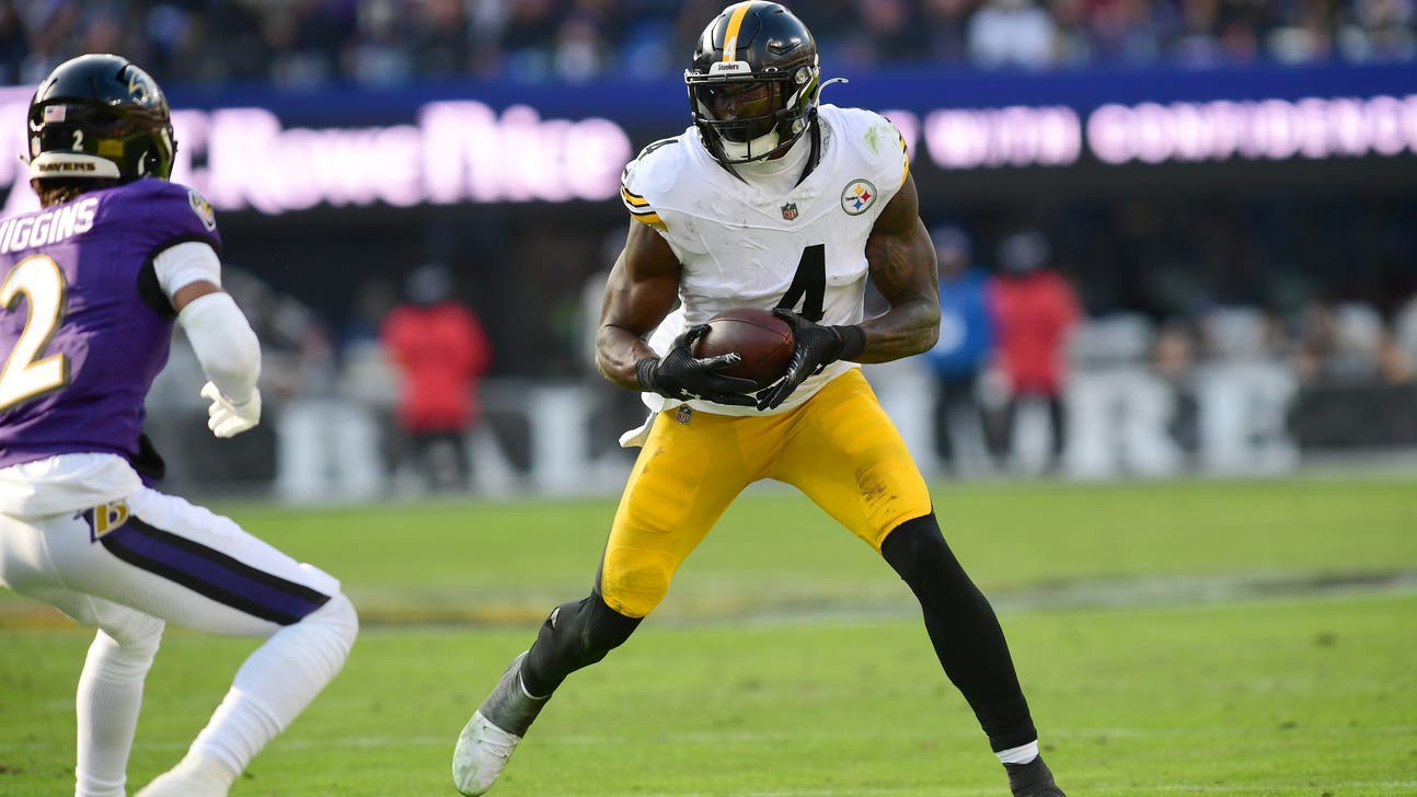 Bet365 Bonus Code: 'FOX365' Unlocks $150 in Bonus Bets For Dolphins-Steelers on MNF