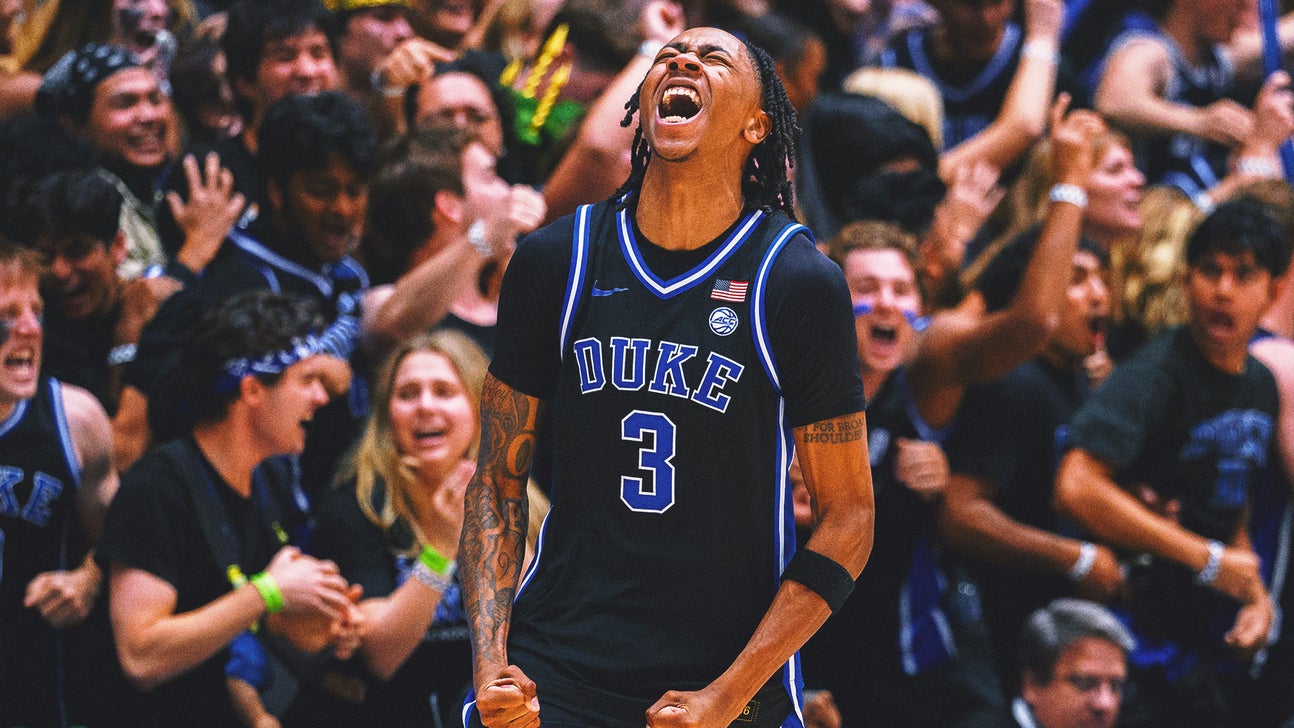 Last Night in College Basketball: Ranked Matchups Galore, and a Syracuse Upset