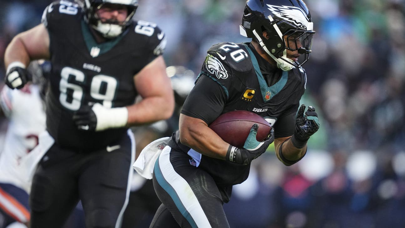 FanDuel Promo Code: Bet $5, Get $150 in Bonus Bets on Eagles vs Chargers