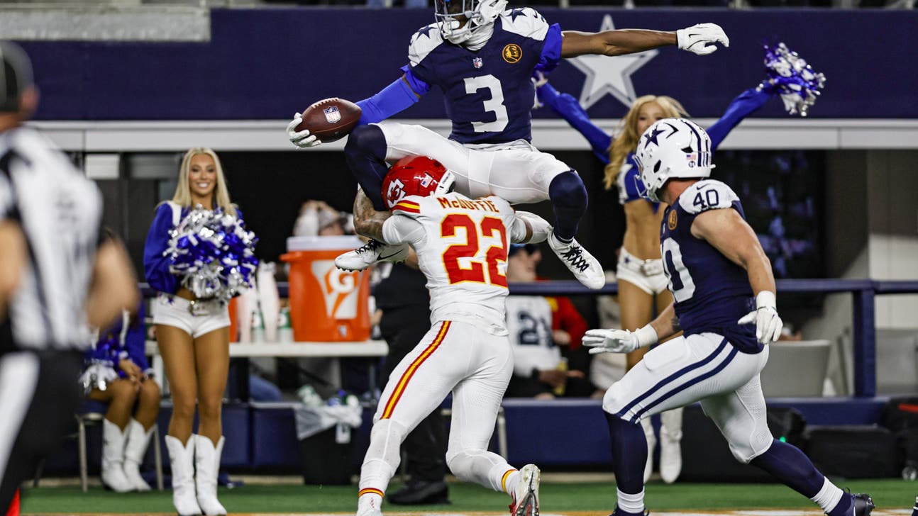 DraftKings Promo Code: Bet $5, Get $200 on Lions vs Cowboys on Thursday Night Football