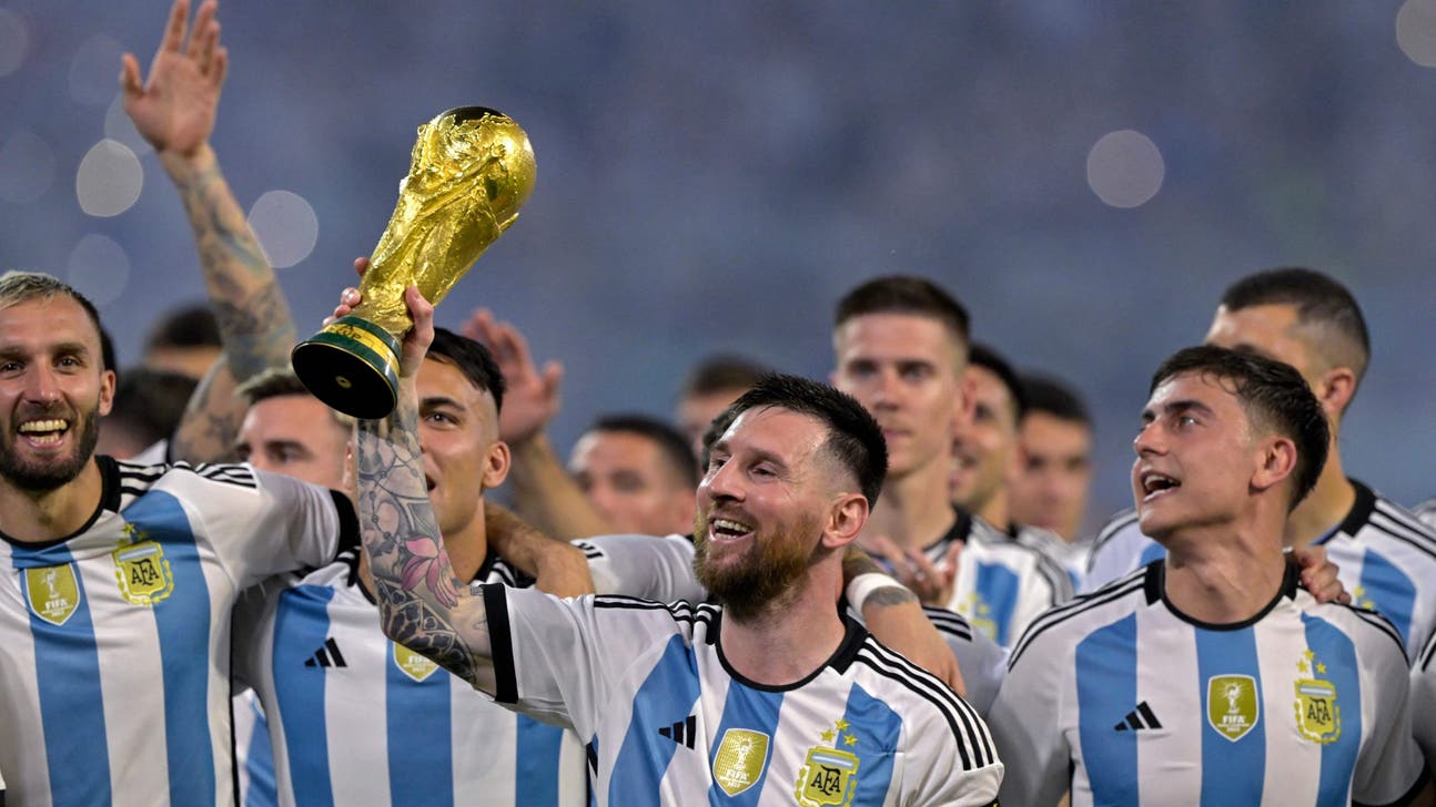 Argentina World Cup 2026 Preview: Best Players, Roster, History