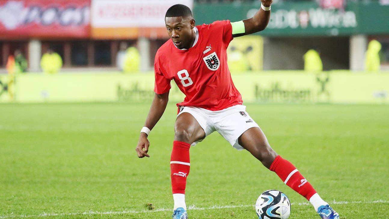 Austria World Cup 2026 Preview: Best Players, Roster, History