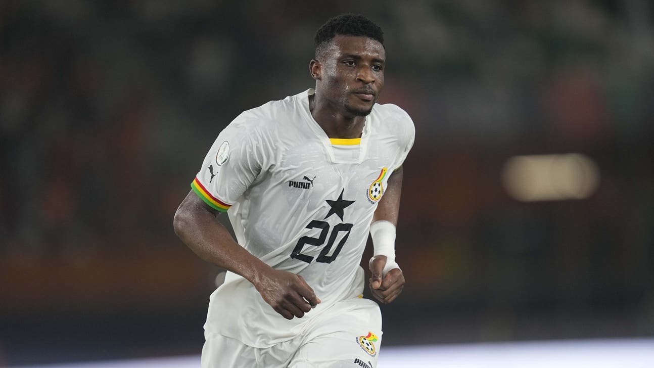 Ghana World Cup 2026 Preview: Best Players, Roster, History