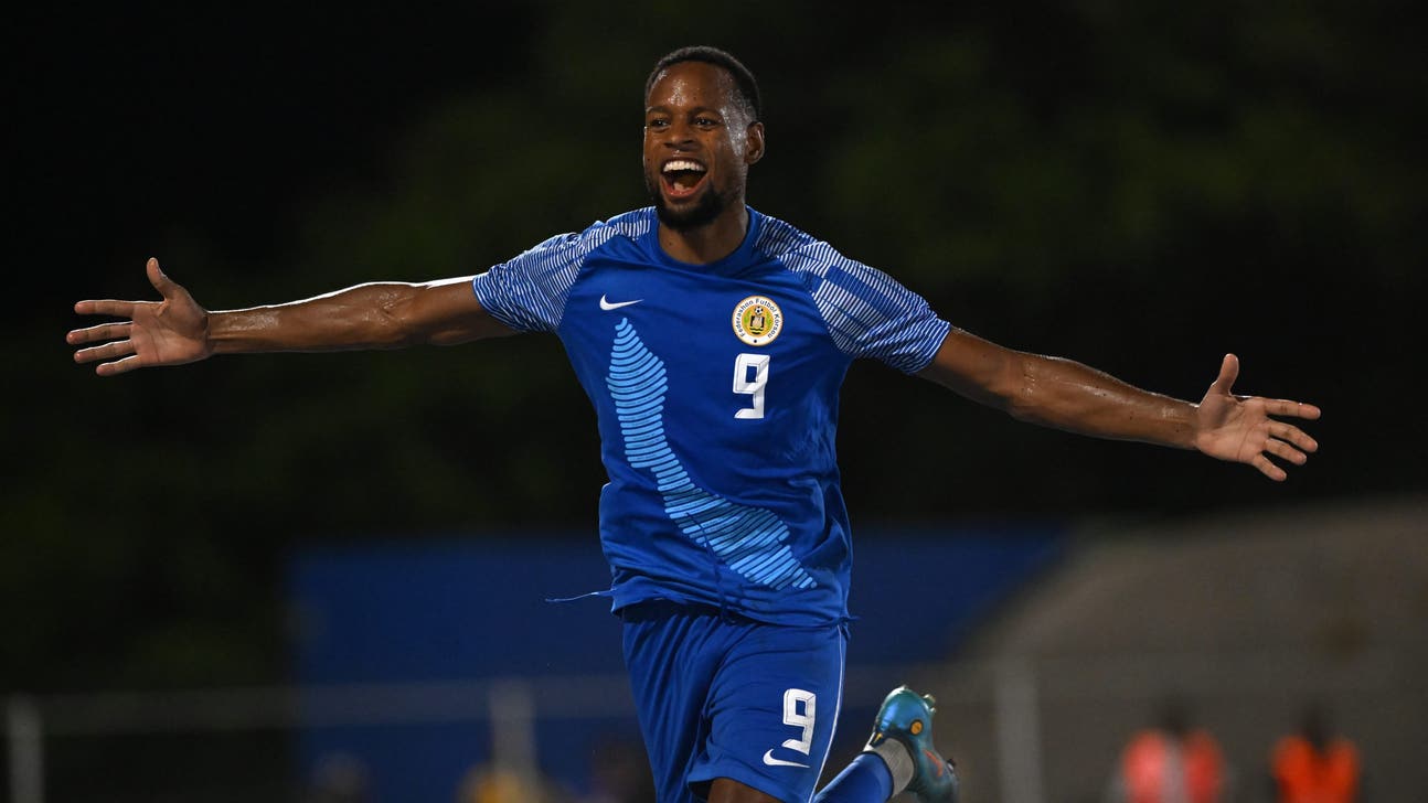 Curaçao World Cup 2026 Preview: Best Players, Roster, History