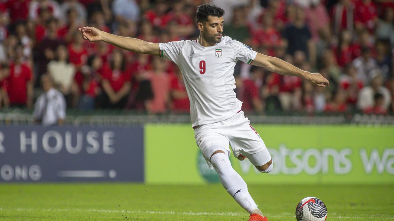 Iran World Cup 2026 Schedule: Locations, Dates, Times