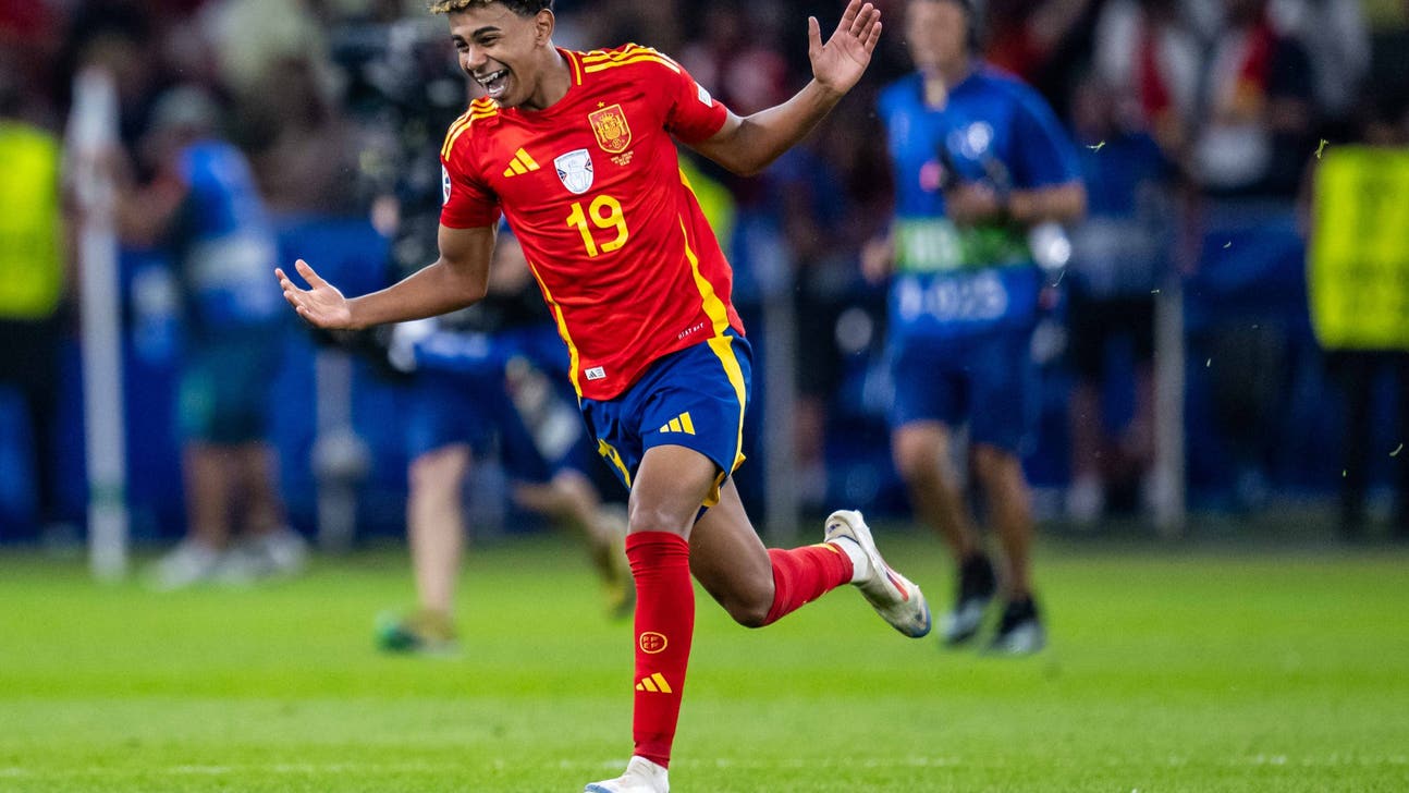 Spain World Cup 2026 Preview: Best Players, Roster, History