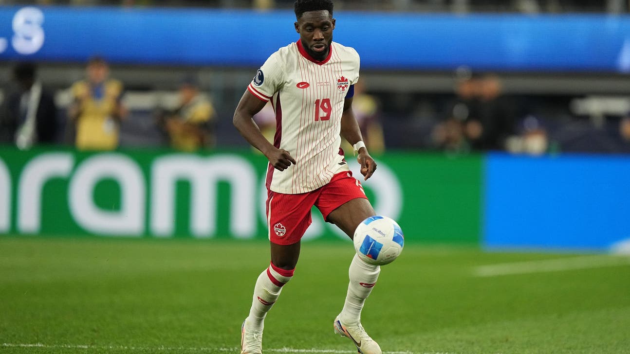 Canada World Cup 2026 Preview: Best Players, Roster, History