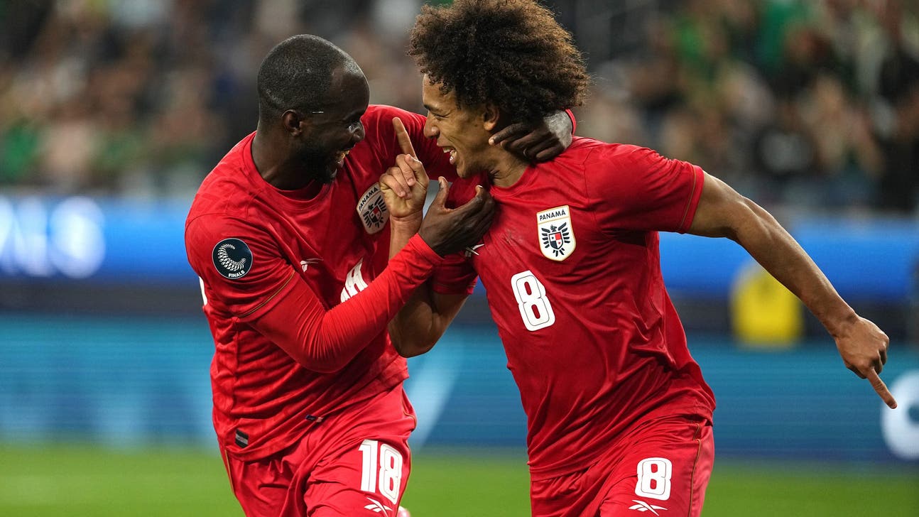 Panama World Cup 2026 Preview: Best Players, Roster, History