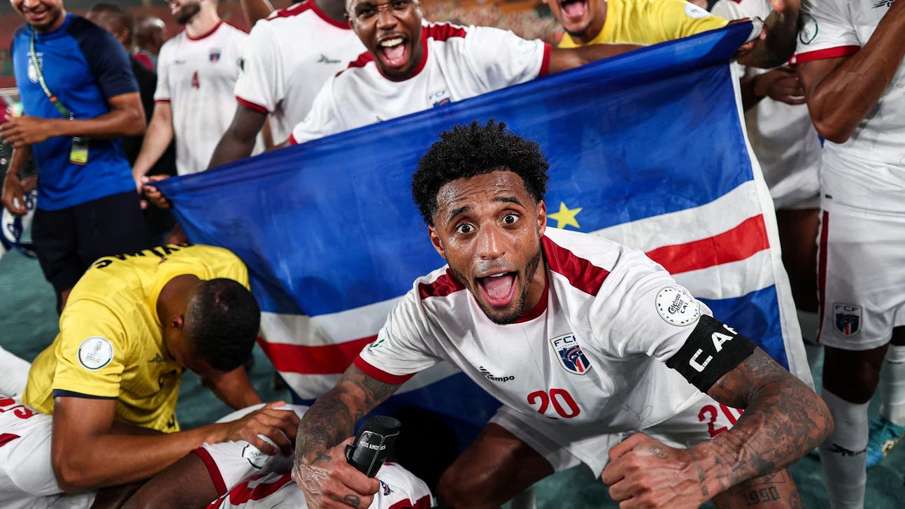 Cape Verde World Cup 2026 Preview: Best Players, Roster, History