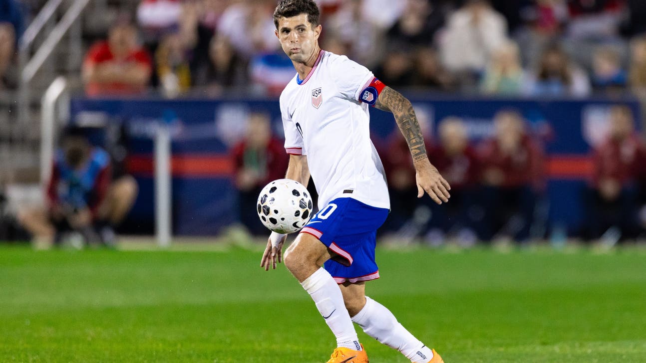 USA World Cup 2026 Preview: Best Players, Roster, History