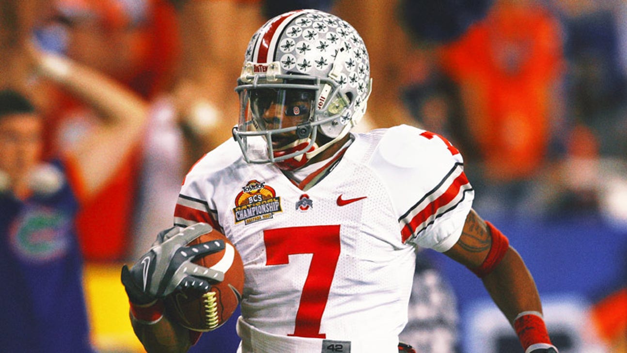 UFL's Columbus Aviators Hire Former Ohio State, NFL WR Ted Ginn Jr. as HC