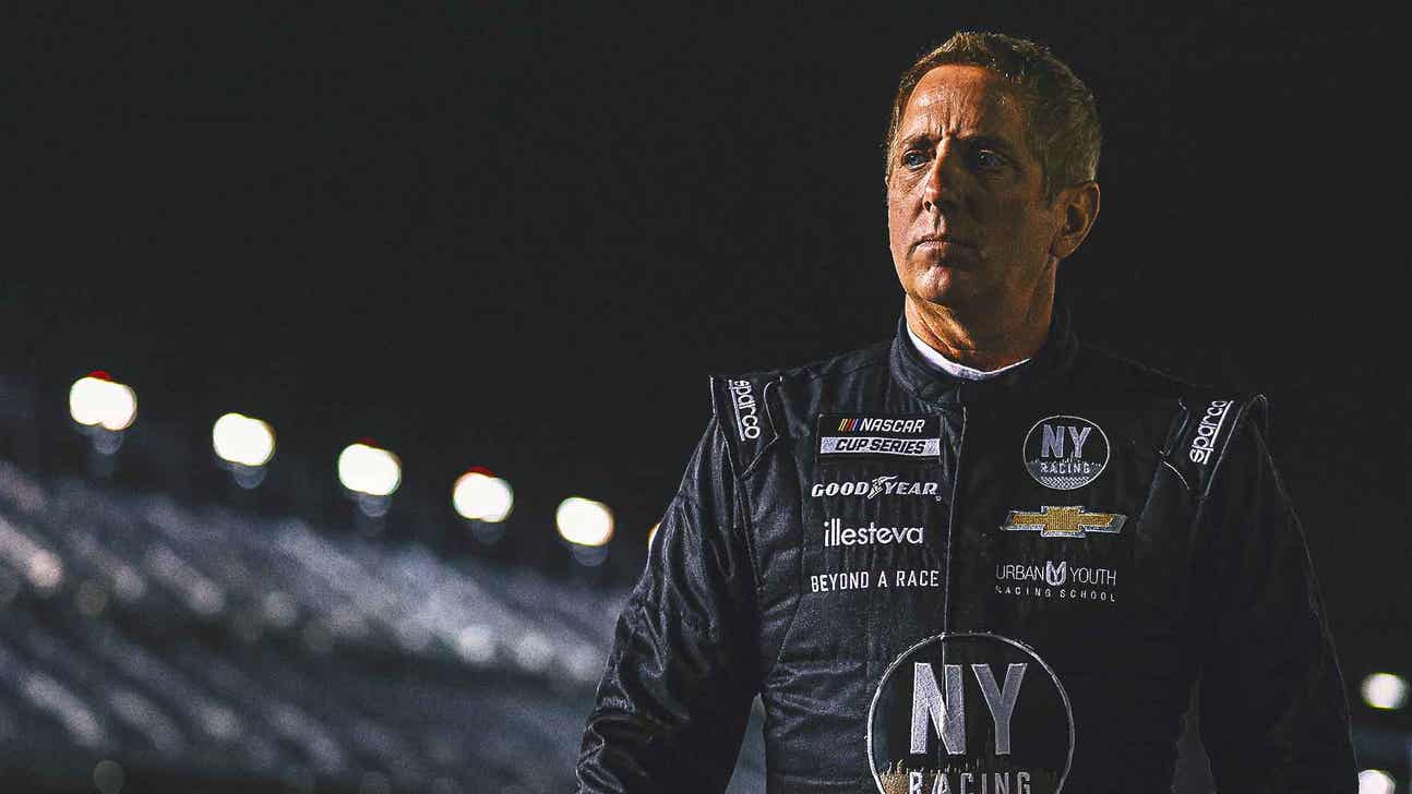 Former NASCAR Driver Greg Biffle, Family Members Among 7 Killed in Plane Crash