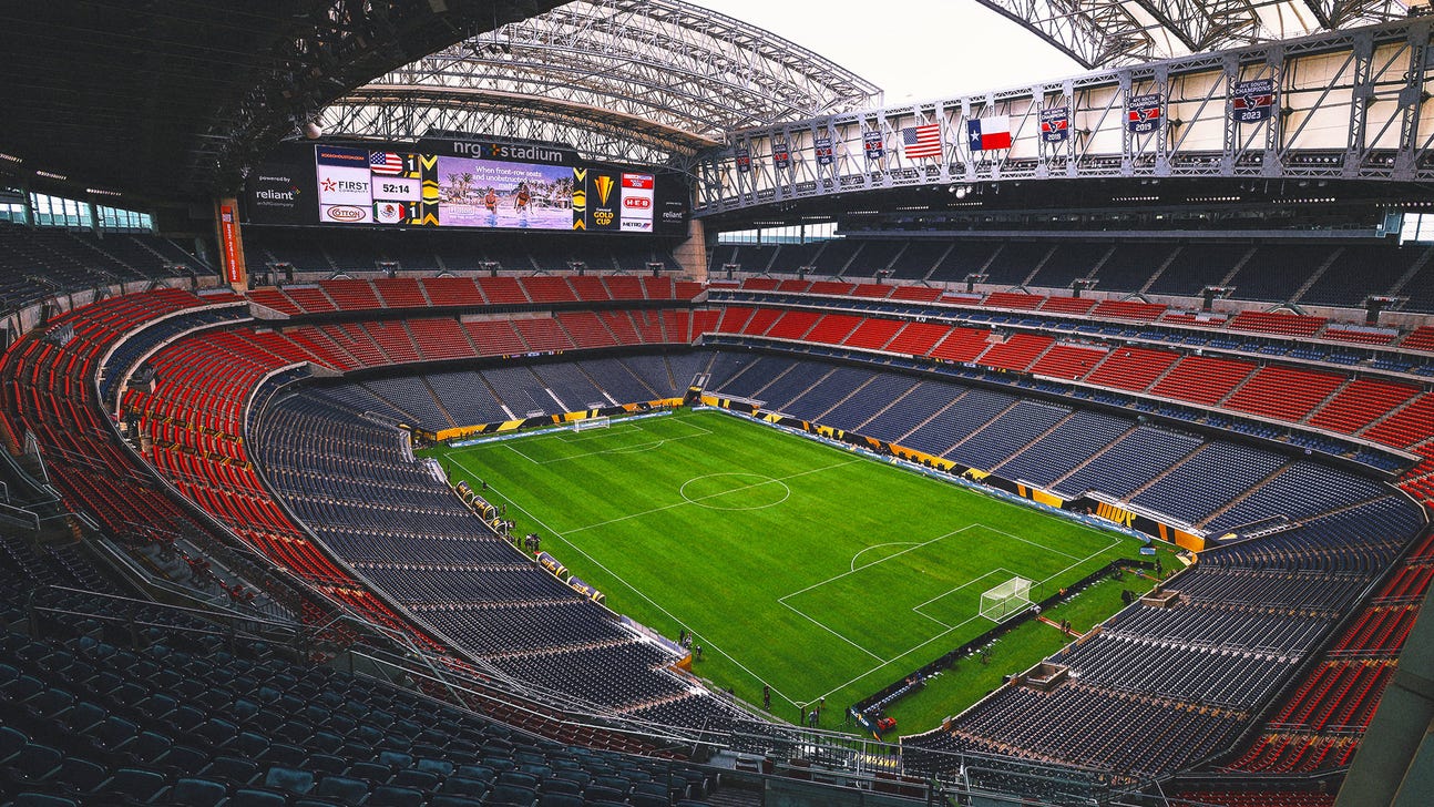 2026 World Cup Matches in Houston: Start Times, Dates, Locations