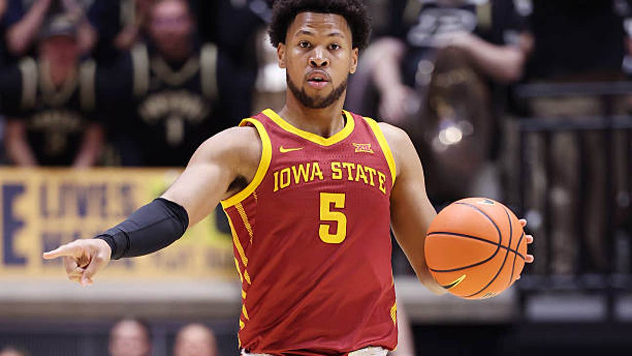 Iowa State vs. Iowa Prediction, How to Watch, Odds, Channel