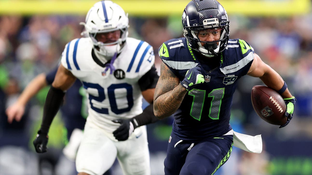 Fanatics Sportsbook Promo Code: Claim up to $2000 in FanCash Before Thursday Night Football Rams vs Seahawks