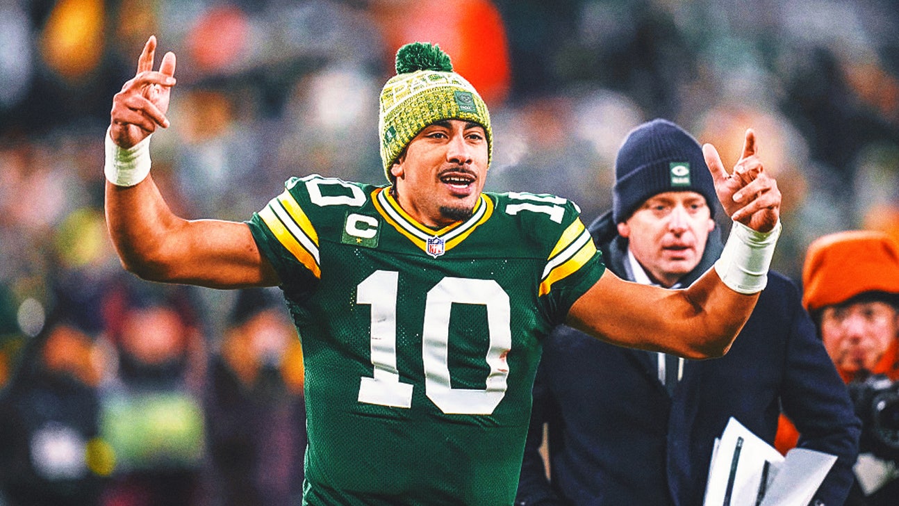 4 Takeaways From the Packers' Win Over the Bears