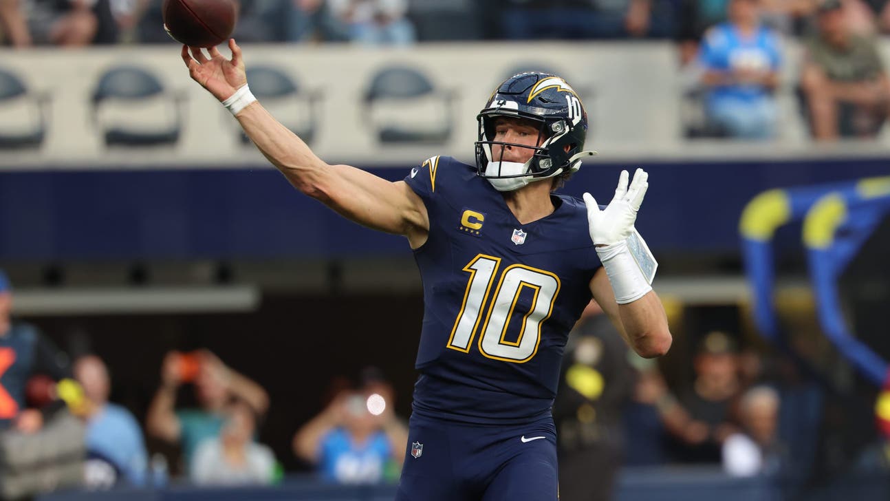 DraftKings Promo Code: Bet $5, Get $200 in Bonus Bets Paid Instantly if Your Eagles vs Chargers Bet Wins