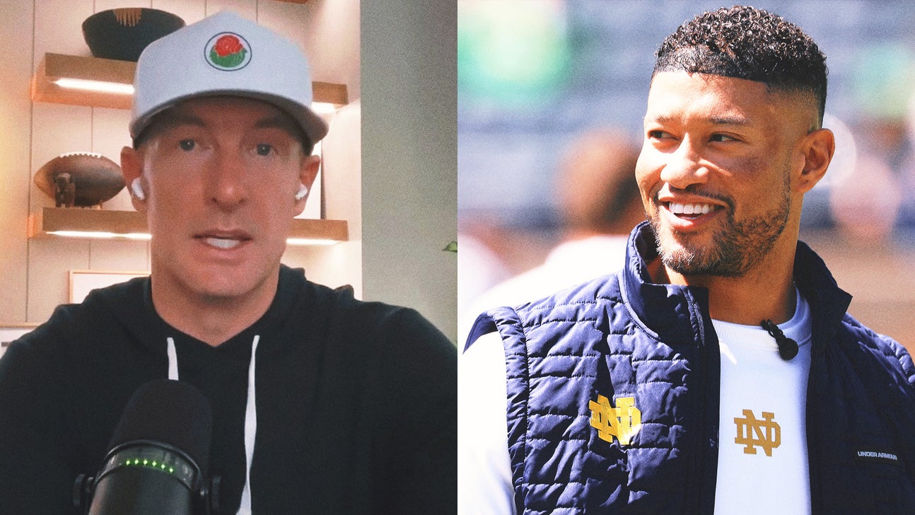 Joel Klatt: Scheduling Notre Dame 'Doesn't Make Any Sense' For USC, Any P4 Team