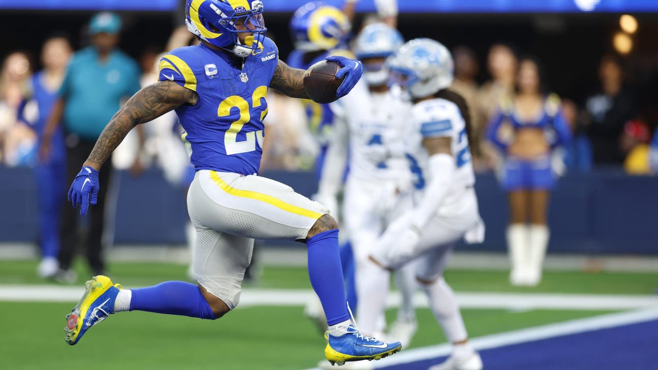 bet365 Bonus Code 'FOX365' Unlocks Bet $5, Get $150 Promo for Rams vs Seahawks