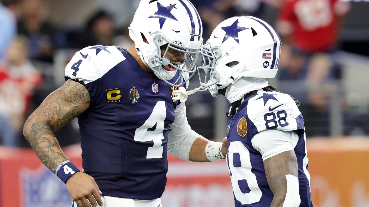 FanDuel Promo Code: Bet $5, Get $150 on Cowboys vs Lions Plus $2 Million Touchdown Jackpot Promo