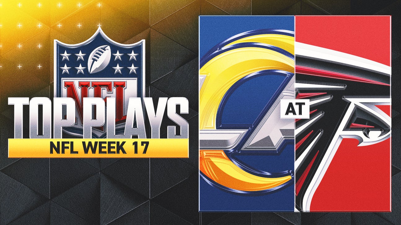 Rams vs. Falcons MNF Live Score, Updates: Bijan Gives Atlanta Early Lead