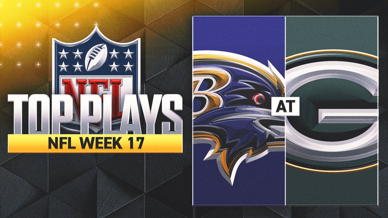 【レア　未開封】NFLマクファーレン　2pack　★ハッセルベックvsポラマル★ Ravens vs. Packers Highlights: Derrick Henry's 4-TDs Propels