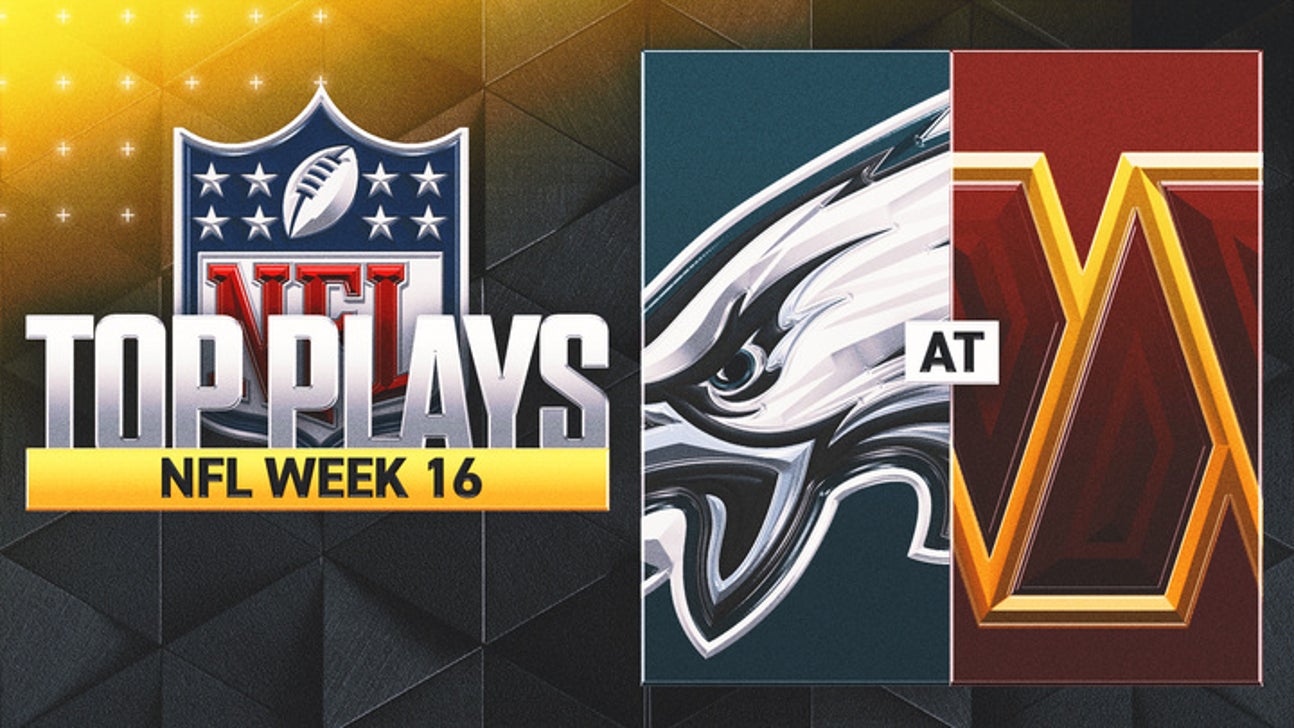 Eagles vs. Commanders Live Updates, Score: Washington Capitalizes on Philly Fumble