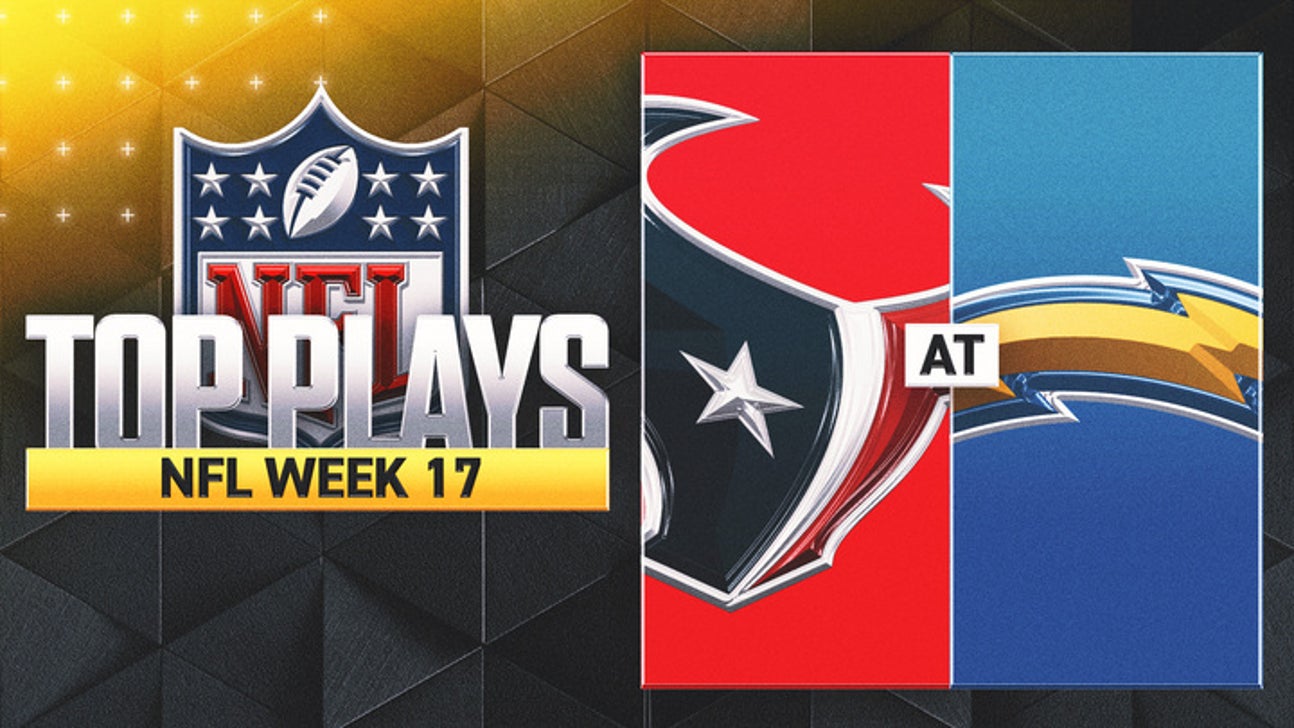 Chargers vs. Texans Live Updates, Score: Houston Strikes With 2 Big-Play TDs