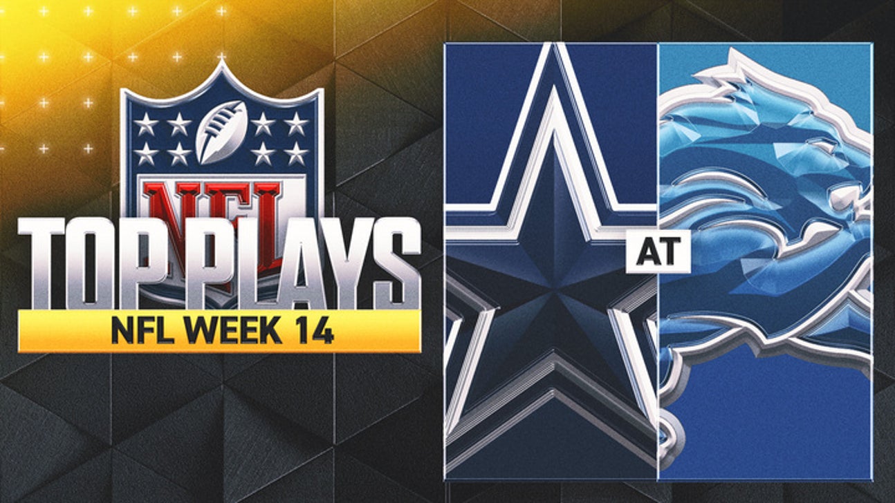 Cowboys vs. Lions Live Updates, Score: Jahmyr Gibbs Scores His 2nd TD