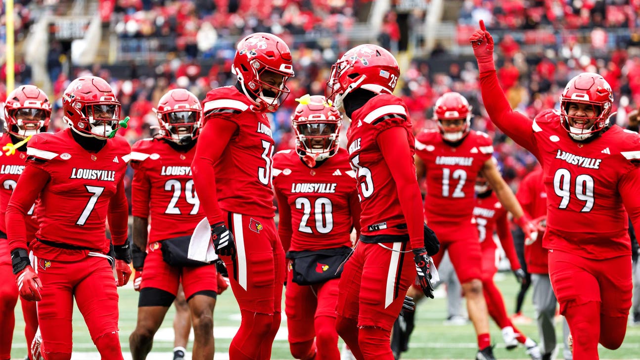 bet365 Bonus Code FOX365 Unlocks $150 in Bonus Bets for Louisville vs Toledo