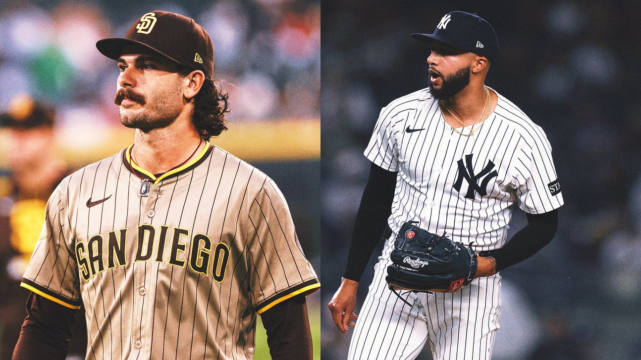What's Next: How Top MLB Signings and Trades Affect New Teams, Free Agency