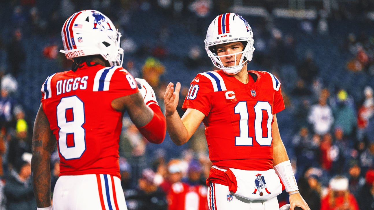 4 Takeaways From the Patriots' Win Over the Giants | FOX Sports