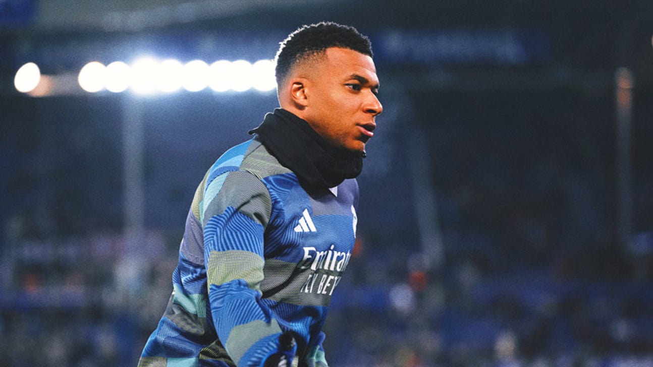 Paris Court Rules PSG Must Pay Over $70 Million to Kylian Mbappe in Unpaid Wages