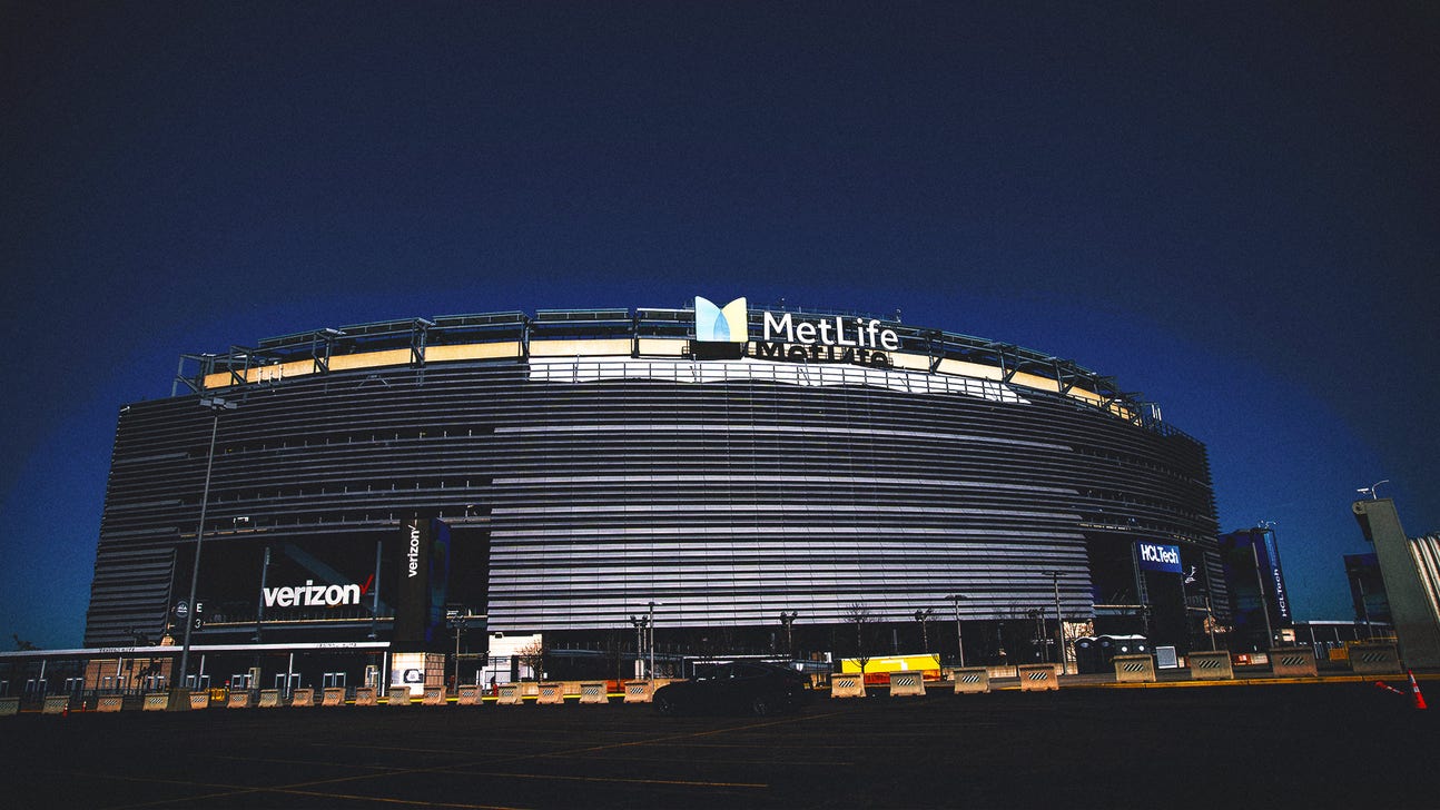 World Cup 2026: What Are the Host Countries, Cities, Stadiums?