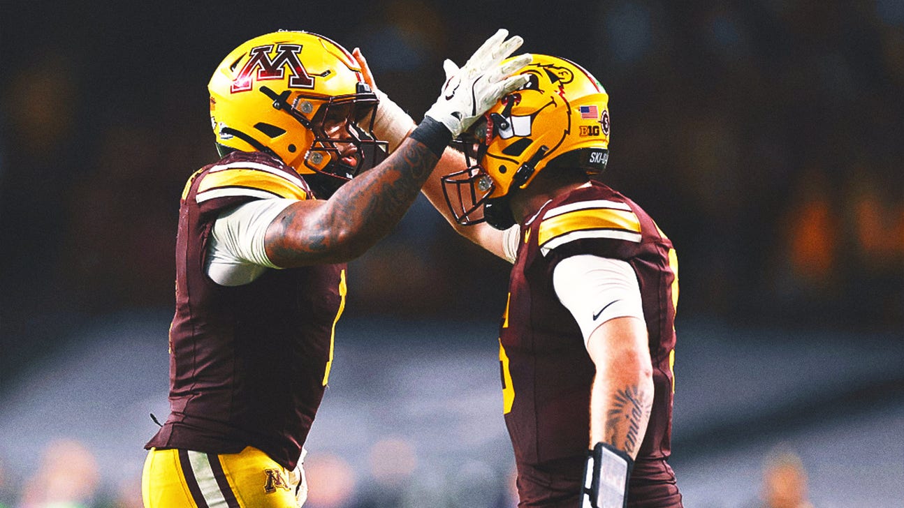Minnesota Extends Bowl Game Win Streak to 9 After Beating New Mexico