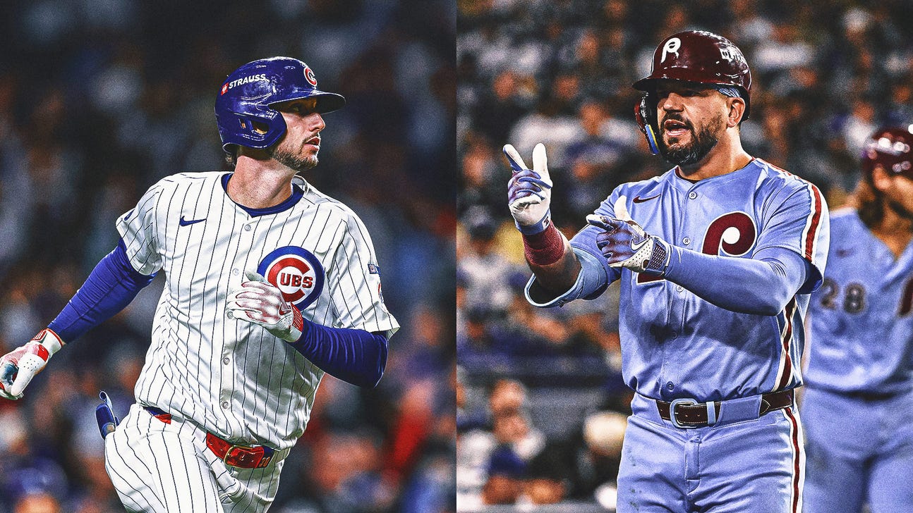 10 Biggest Storylines Leading Into MLB's Winter Meetings