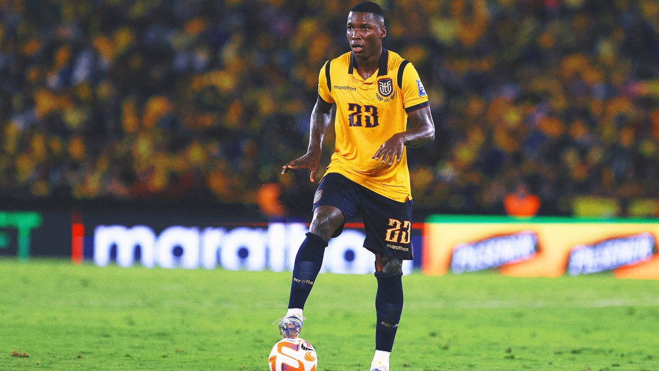 Ecuador World Cup 2026 Preview: Best Players, Roster, History